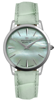 Orologio Pryngeps Donna in Acciaio A1201 VERDE - A1201 VERDE